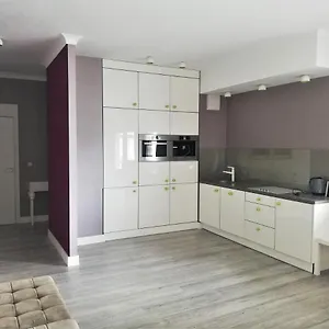  Apartament Kwiatowa Bryza