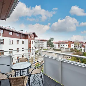  Apartament Grand - Neptun Park Sunny 2 Bedrooms
